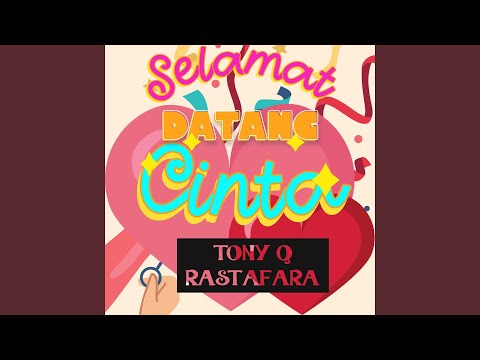 Selamat Datang Cinta