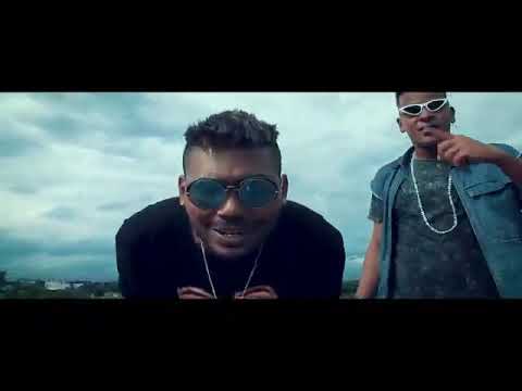 El Ondure x Yumita - Bajandandindi (Video Official)