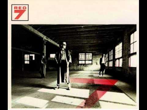 Red 7 - The Way