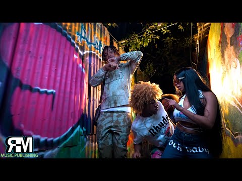 La Traviesa Malcria - Una Para (Official Video)