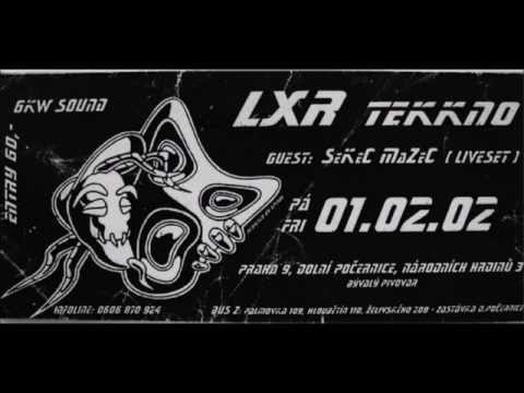 Luxor Sound System ´01