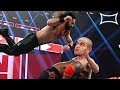 WWE Crushes Super Training Gym | Seth Rollins | Jason Khalipa
