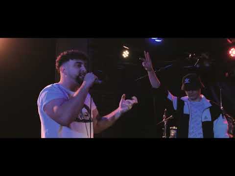 NACHO ARGENTINO VS DOSHKA || GOLDBATTLE VALENCIA || OCTAVOS