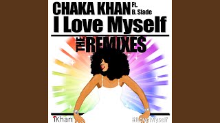 I Love Myself (Qubonix Main Mix) (Radio Edit) (feat. B. Slade &amp; DJ Sidney Perry)