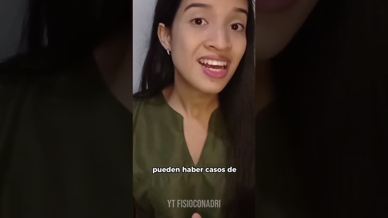 MITO: Las Hernias son la CAUSA de mis dolores 🤕 #salud #mitos #shorts