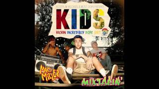 Mac Miller - Kickin Incredibly Dope Shit Mixtape (Download Link &amp; Lyrics)