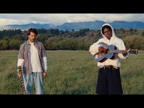 Rex Orange County feat. Daniel Caesar - Indecision (Official Video)