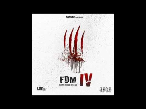 Kronyk x Railfé - Laylow (FDM4)