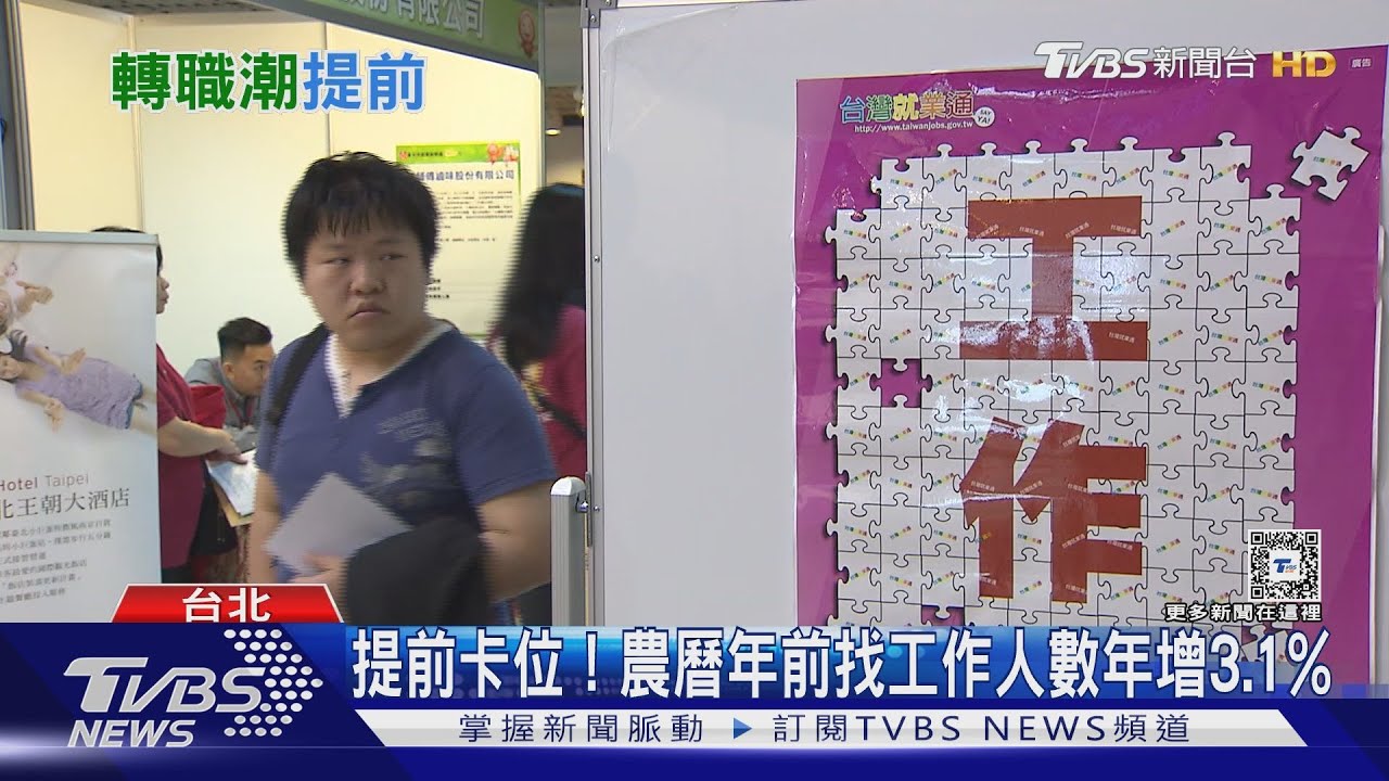 轉職如何找到「高薪」的工作? 職涯專家揭「這關鍵」