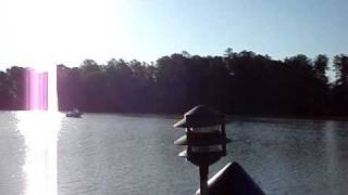 preview picture of video 'Save the bay - Potomac River- Title basin- creek'