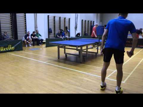 141206 2. Division, Michael Ryding - Kaspar Funch