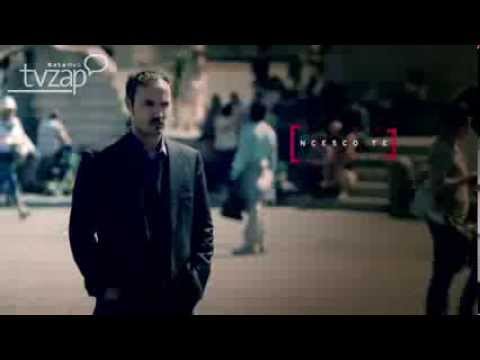 Il Mentalista - Francesco Tesei - Sigla Sky Uno