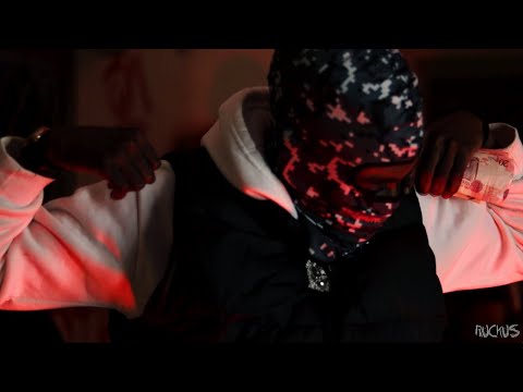 Larry Don Captain - ITCHIN (Official Music Video)