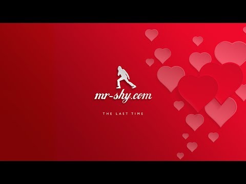 "The Last Time" - Mr. Shy & The Vibes Organization