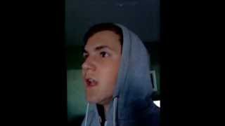 When White People Smell Salad.