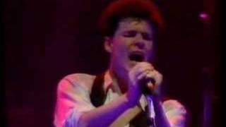 Big Country - Inwards live