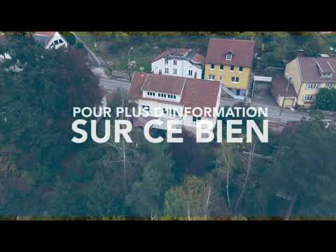 Casa 154m2 Abreschviller