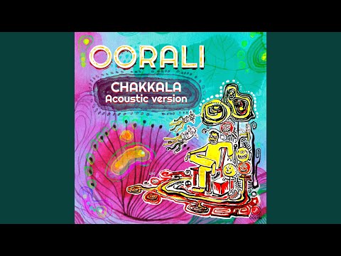 Chakkala (Acoustic Version)