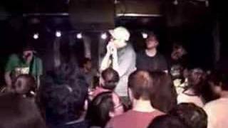 The Fashion - Like Knives - Rehab NYC 03.18.08