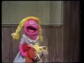 Classic Sesame Street Decorating The Clubhouse Full Version HQ 1971