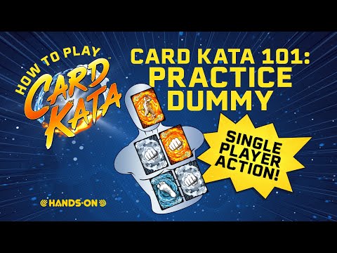 Card Kata video thumbnail