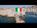 Italy Tourism Promotional Video
