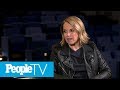 Katie Couric Husband S Death Gave Her A Higher Sense Of Purpose PeopleTV