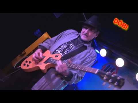 Boeghoe  ( Bögő) Rock Blues Meeting : Szaggatott