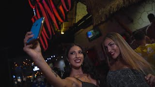 Enjoy the Front Row ticket in PLAYA DEL CARMEN!