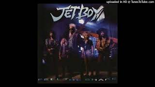 Jetboy - Bad Disease