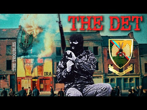 Britain’s Most Secretive Unit Explained in 4 Minutes