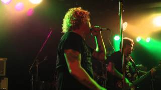 The Screaming Jets -Smack in The Mouth