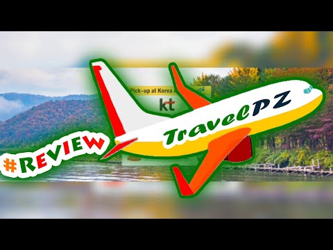 「TravelPZ」 Review 【30% OFF|Free T-money】Korea KT 4G/LTE Unlimited Data SIM + 010 Phone number |