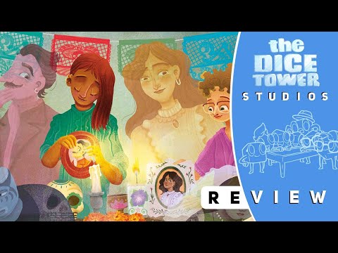 Ofrenda Review: Altar Your Plans