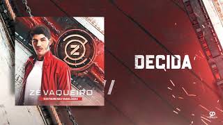 Decida Lyrics English Translation