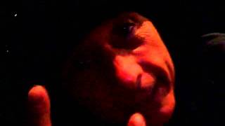 Joey Belladonna METAL ON METAL Preaching the ANVIL Gospel