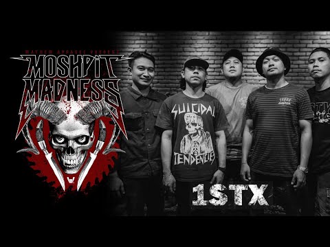 1STX | MAYHEM MOSHPIT MADNESS LIVE SESSION