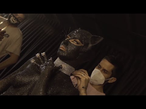 Denise Rosenthal, Lola Indigo - Demente (Making Of)