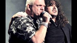 WarCry - I´m Rebel (Con Udo)