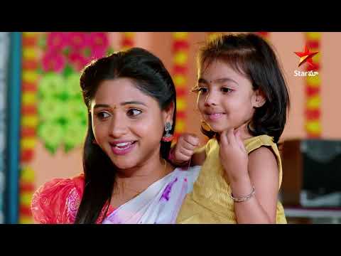 Nuvvu Nenu Prema - Episode 194 Highlight 2 | Telugu Serial | Star Maa Serials | Star Maa