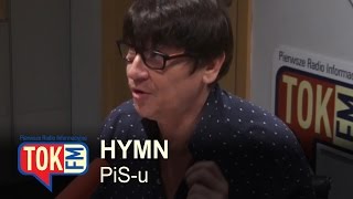 Maleńczuk śpiewa „hymn PiS-u”