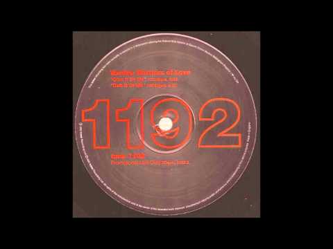 T:me 1192 - Voodoo warriors of love ( give it to me, instrumental. ) 1992  progressive house