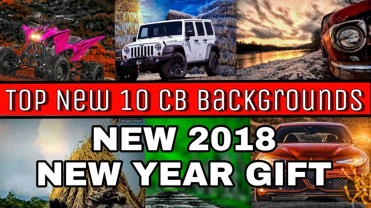 Top 10 CB backgrounds | New year gift | cb background 2018|| cb editing background | cb edit