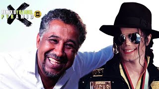 Cheb Khaled X Michael Jackson - DIDI By | Dj Adel Pyramid