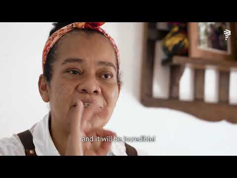 Luz Dary (Full Recipe)