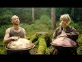 Open Your Heart (1111 Hz) | 1 hour handpan music | Malte Marten & Changeofcolours