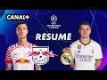 Le résumé de RB Leipzig / Real Madrid - Ligue des Champions 2023-24 (8ème de finale aller)