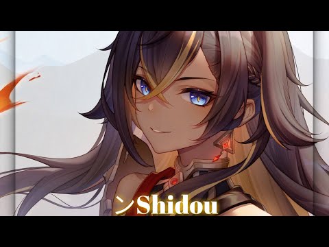 [Nightcore] - Crash & Burn (2nd Life & Valencia James)