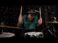 KINS - Pale Faced Fear (Live on KEXP) 