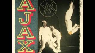 Ajax - Fast Car